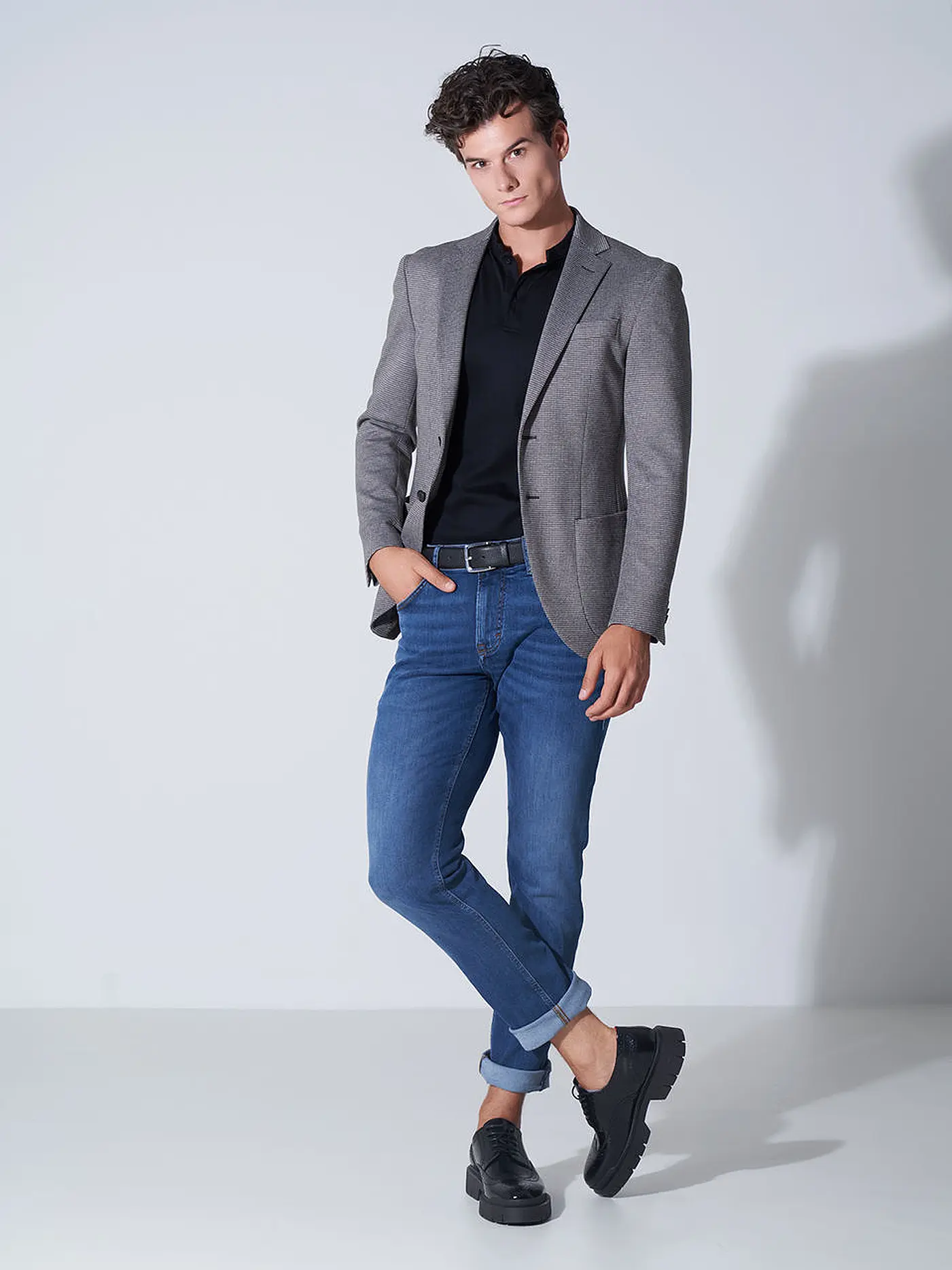 JOOP | Jeans Modern Fit MITCH | 